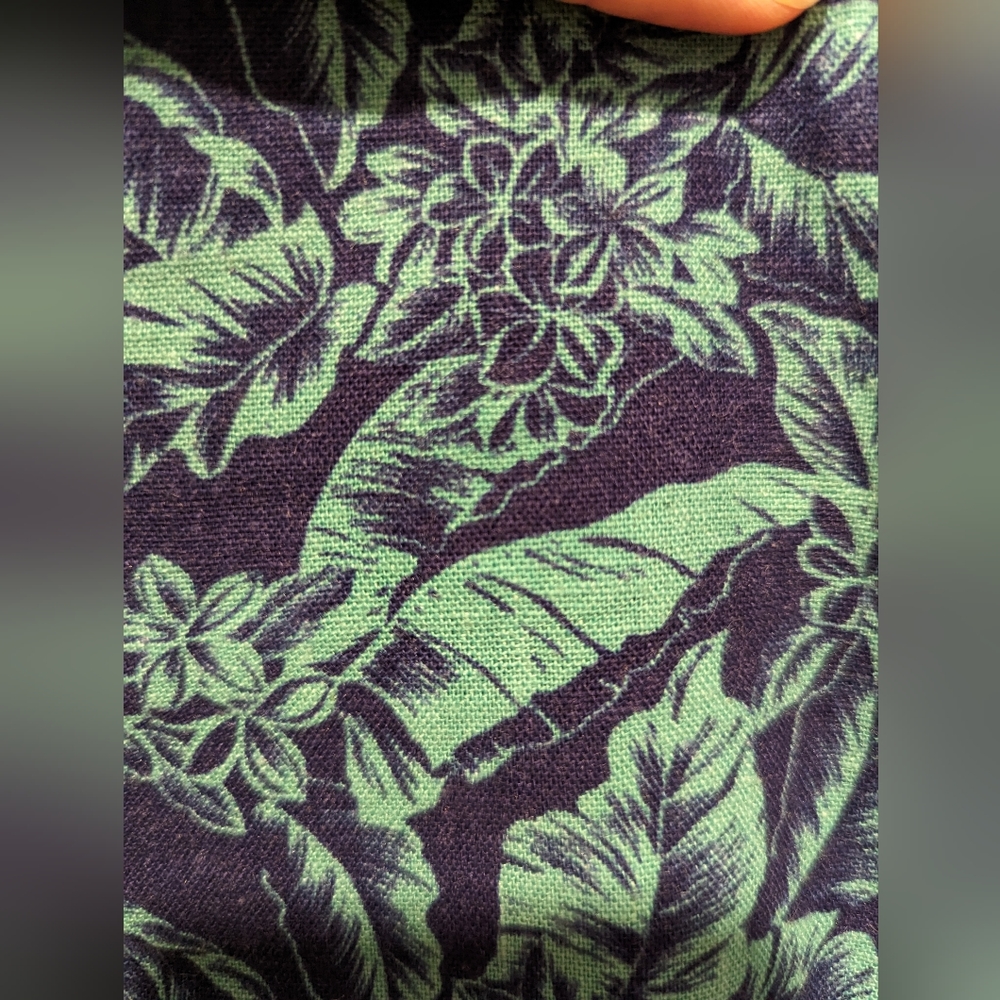 Linen Roxy pants - Picture 6 of 8